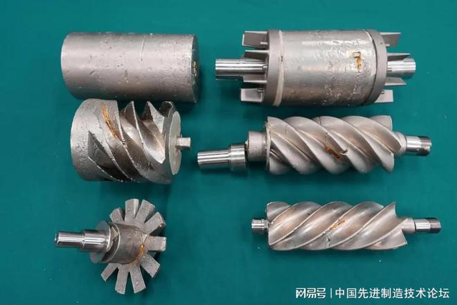 146公斤黄金竟伪装成空压机香港历史最大黄金走私案侦破(图3)