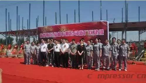 空压机行业一周资讯精编（ 5月23日-6月2日）(图6)