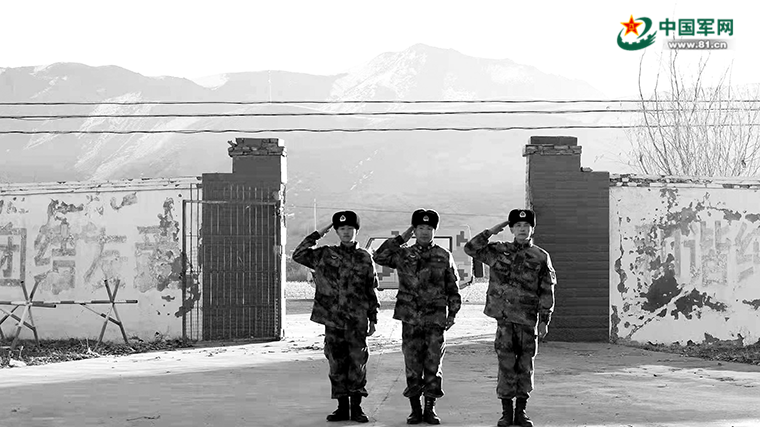 一位老兵的30年巡修人生：千里巡线为战友打通“生命线”(图4)