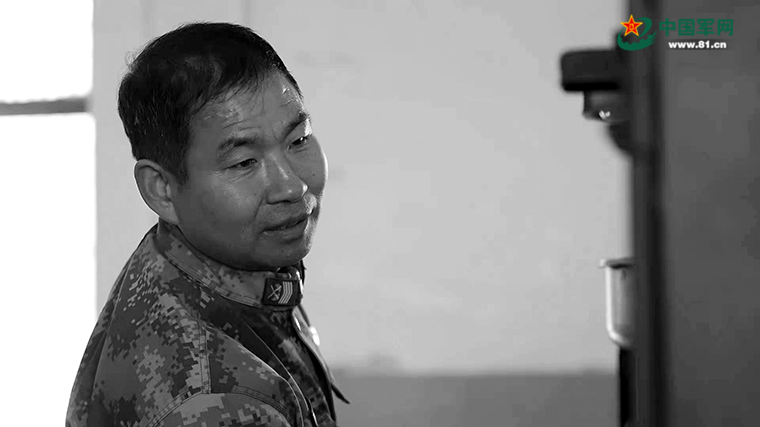 一位老兵的30年巡修人生：千里巡线为战友打通“生命线”(图2)