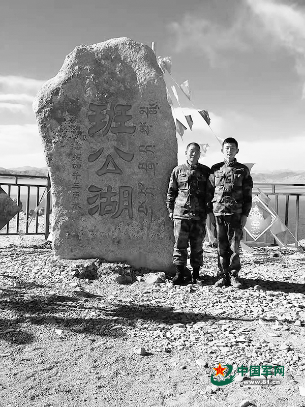 一位老兵的30年巡修人生：千里巡线为战友打通“生命线”(图5)