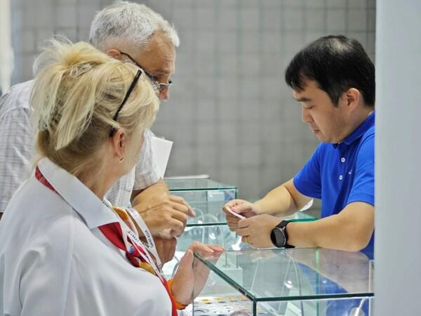 开云真人圣戈班高功能塑料参展2023上海国际压缩机及设备展览会(图3)