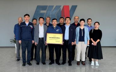 石油化工氢能压缩机技术研发中心落开云真人地丰电金凯威(图1) 石油化工氢能压缩机技术研发中心落开云真人地丰电金凯威(图1)