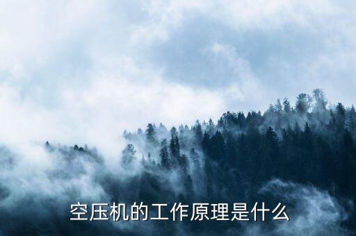 开云真人空压机是什么空压机是干什么用的?(图3) 开云真人空压机是什么空压机是干什么用的?(图3)