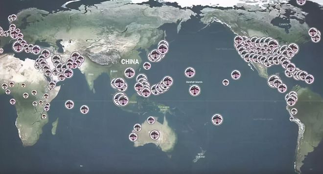 二开云真人十余次飞行才最终成功?美国想耀武扬威可惜中国早已崛起(图2) 二开云真人十余次飞行才最终成功?美国想耀武扬威可惜中国早已崛起(图2)