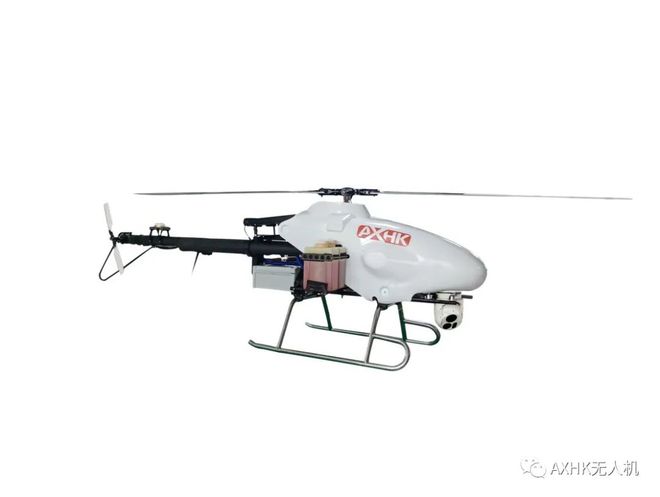 开云真人3W-AX30F载重20公斤续航长达180分钟(图1) 开云真人3W-AX30F载重20公斤续航长达180分钟(图1)