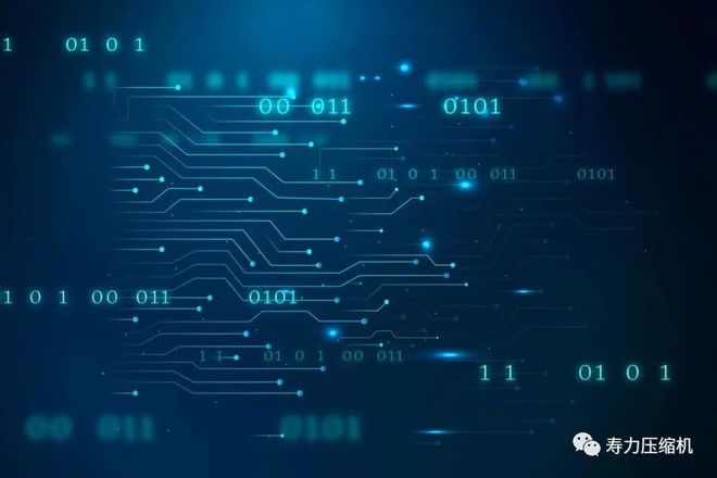 大型空压机租赁公司]寿力集团全新推出IoT空压机物联网解决方案(图6)