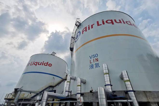 陕西大型空压机租赁公司]Cryocap™!液化空气将建大型碳捕集装置(图3)