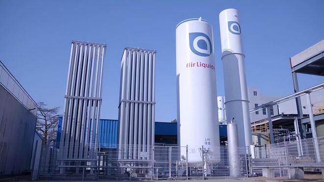 陕西大型空压机租赁公司]Cryocap™!液化空气将建大型碳捕集装置(图1)
