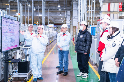 电装中国:推动可持续发展与环境保护的新时代引擎(图2) 电装中国:推动可持续发展与环境保护的新时代引擎(图2)