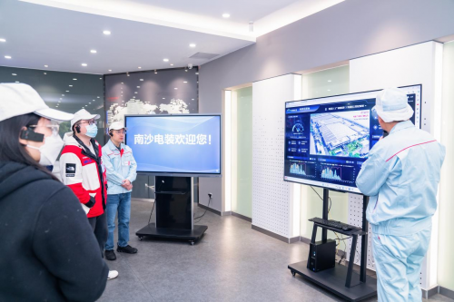 电装中国:推动可持续发展与环境保护的新时代引擎(图3) 电装中国:推动可持续发展与环境保护的新时代引擎(图3)
