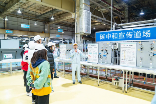 电装中国:推动可持续发展与环境保护的新时代引擎(图4) 电装中国:推动可持续发展与环境保护的新时代引擎(图4)