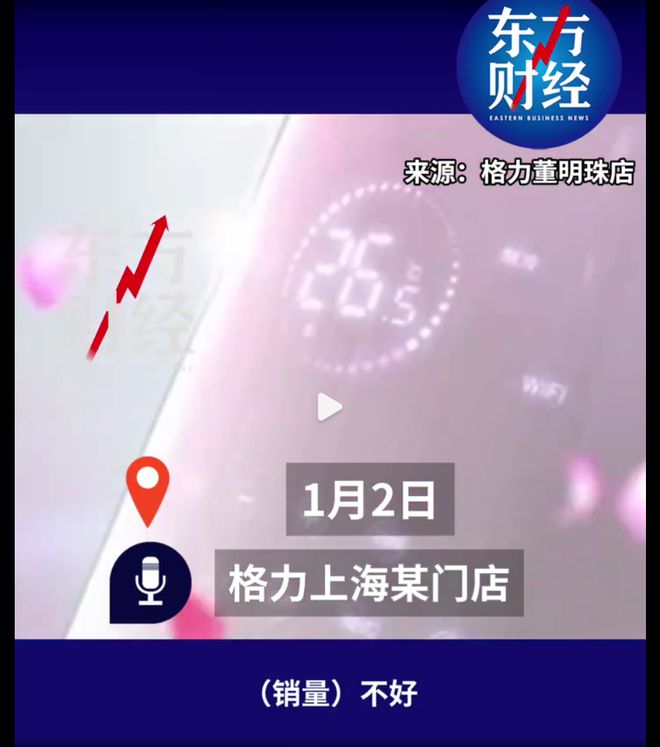 格力玫瑰空调被吐槽背后是国产压缩机无力支撑高端的现实(图3)