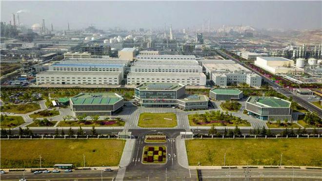 烟台空压机租赁公司]山东上市公司第一名！为什么万华山东骄傲(图4)