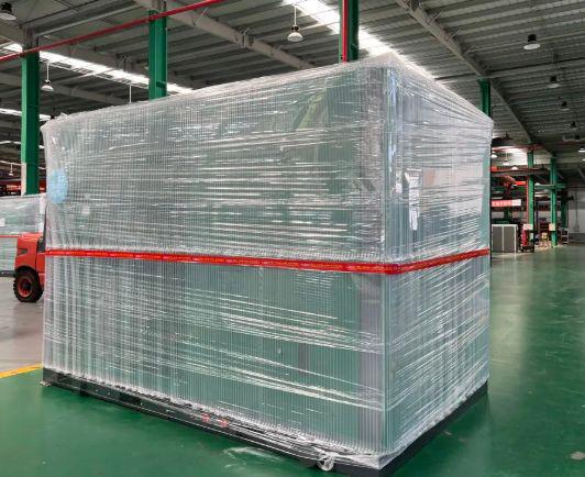 【客户案例】萨震250KW空压机助力煤炭行业降本增效(图2) 【客户案例】萨震250KW空压机助力煤炭行业降本增效(图2)