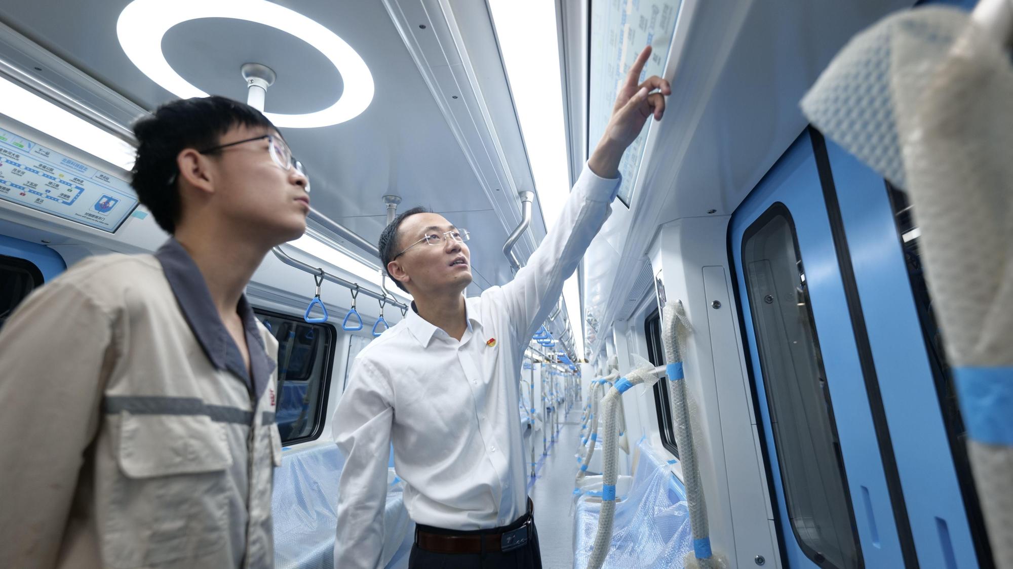 “创”领京津冀每一个科创追梦人都有“津彩”舞台(图6) “创”领京津冀每一个科创追梦人都有“津彩”舞台(图6)