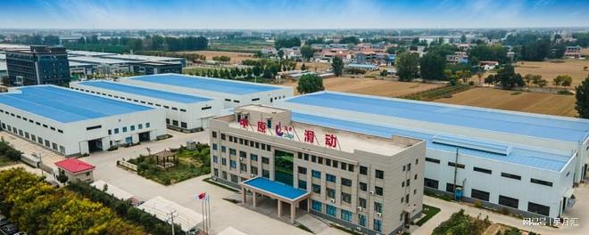 新乡中原滑动:专业压缩机滑动轴承领域46年深受用户信赖(图1) 新乡中原滑动:专业压缩机滑动轴承领域46年深受用户信赖(图1)