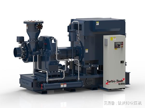 什么是无油空压机【详解】(图1) 什么是无油空压机【详解】(图1)